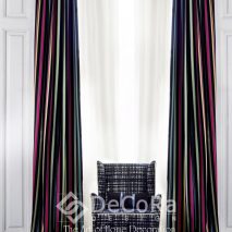 1.PAAT079-draperie-dungi-rosu-negru-tapiserie-modern