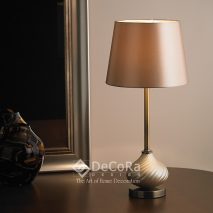 EN146-lampa-moderna-bronz-abajur-culoare-bronz