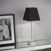 EN160-lampa-moderna-argintie-neagra