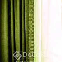 PKBT013-perdea-alb-clasic-elegant-in-draperie-verde