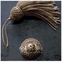 SxxA009-ciucuri-accesorii-textile-decorativ-maro