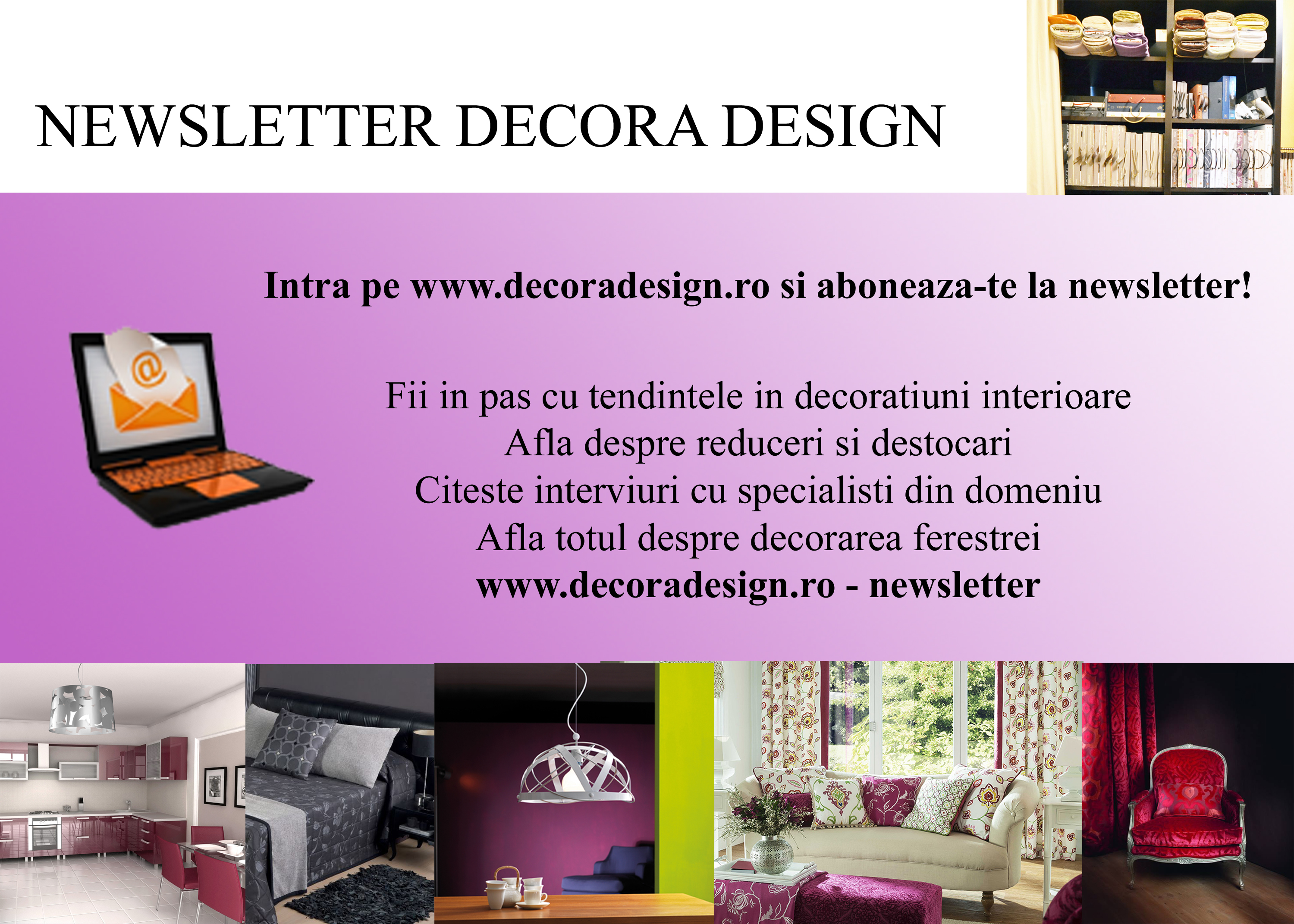 newsletter-decora-design